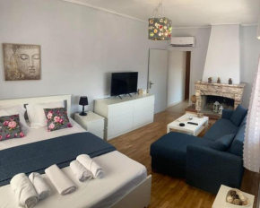 Inovis Apartment